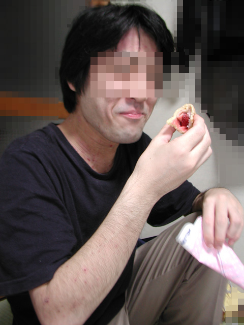 ��F�̗鉹(��)
