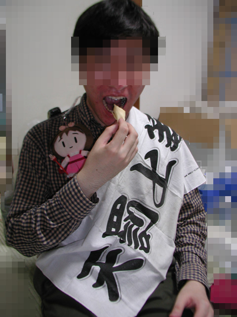 �Ō�̈���I